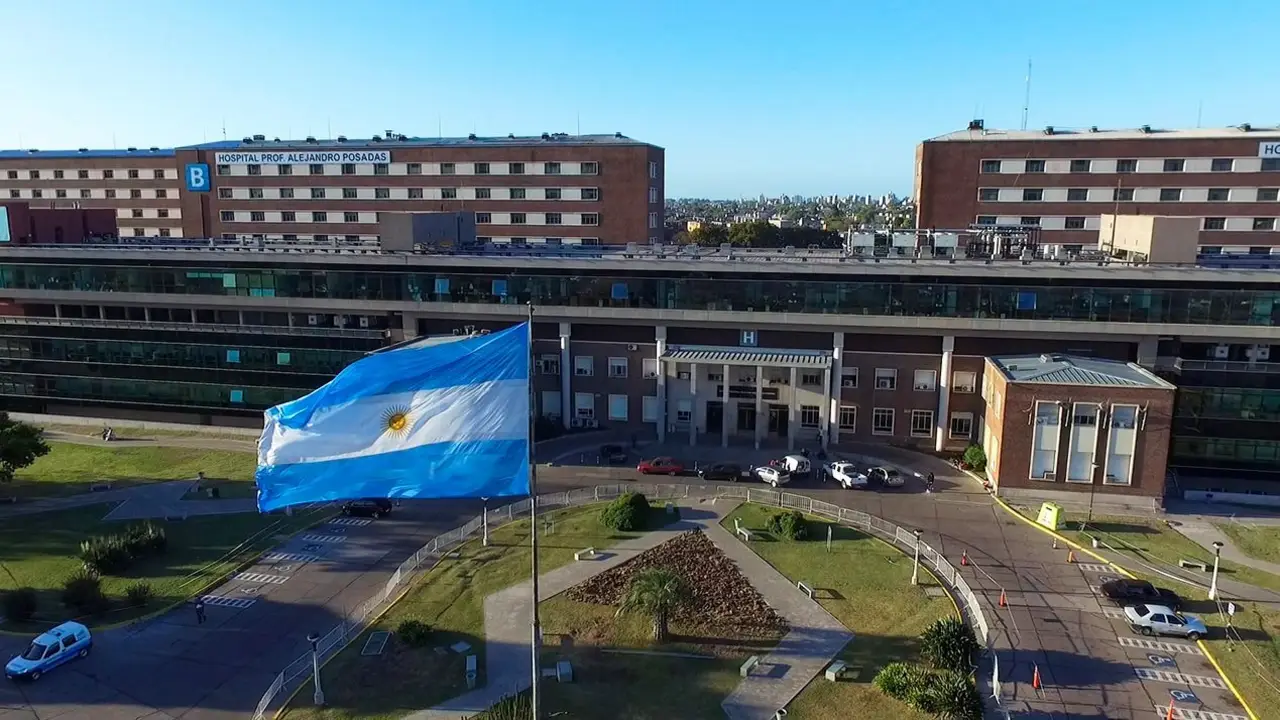 Hito médico en Argentina: realizaron la primera donación de corazón pediátrico en asistolia controlada