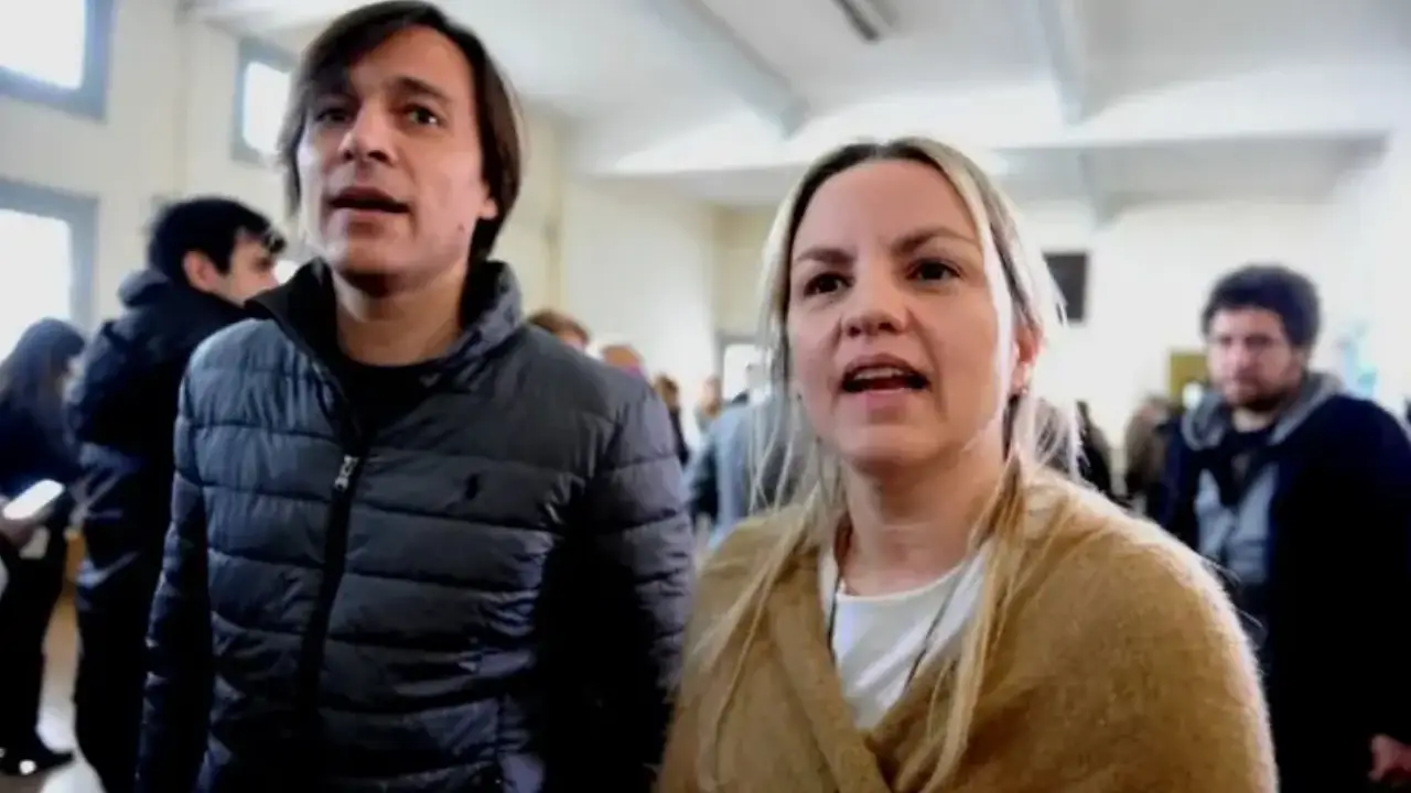 Piden hasta 8 años de cárcel para la ex pareja de Carolina Píparo por atropellar a motociclistas