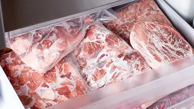 Casi todos lo hacen: el error al descongelar carne que puede ser peligroso Casi todos lo hacen: el error al descongelar carne que puede ser peligroso