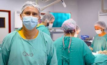 El HAC amplía su servicio especializado para el diagnóstico y tratamiento de la diabetes | Salud pública