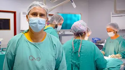 Atención integral de la diabetes: el HAC fortalece el enfoque interdisciplinario en el sistema sanitario formoseño Atención integral de la diabetes: el HAC fortalece el enfoque interdisciplinario en el sistema sanitario formoseño