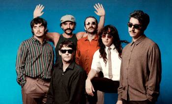 Entradas para Fonso y Las Paritarias en La Fábrica 2026: precios y cuándo toca | Recitales