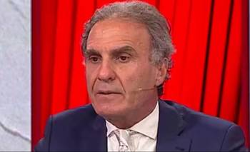 Ruggeri habló sobre la final del Mundial 2026: "No estuvimos a la altura" | Selección argentina