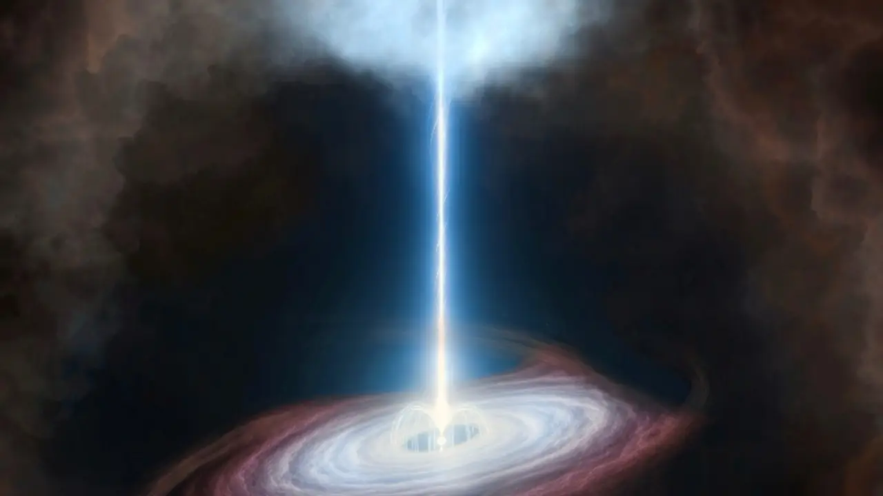Astrofísicos descubren qué causó una supernova superbrillante