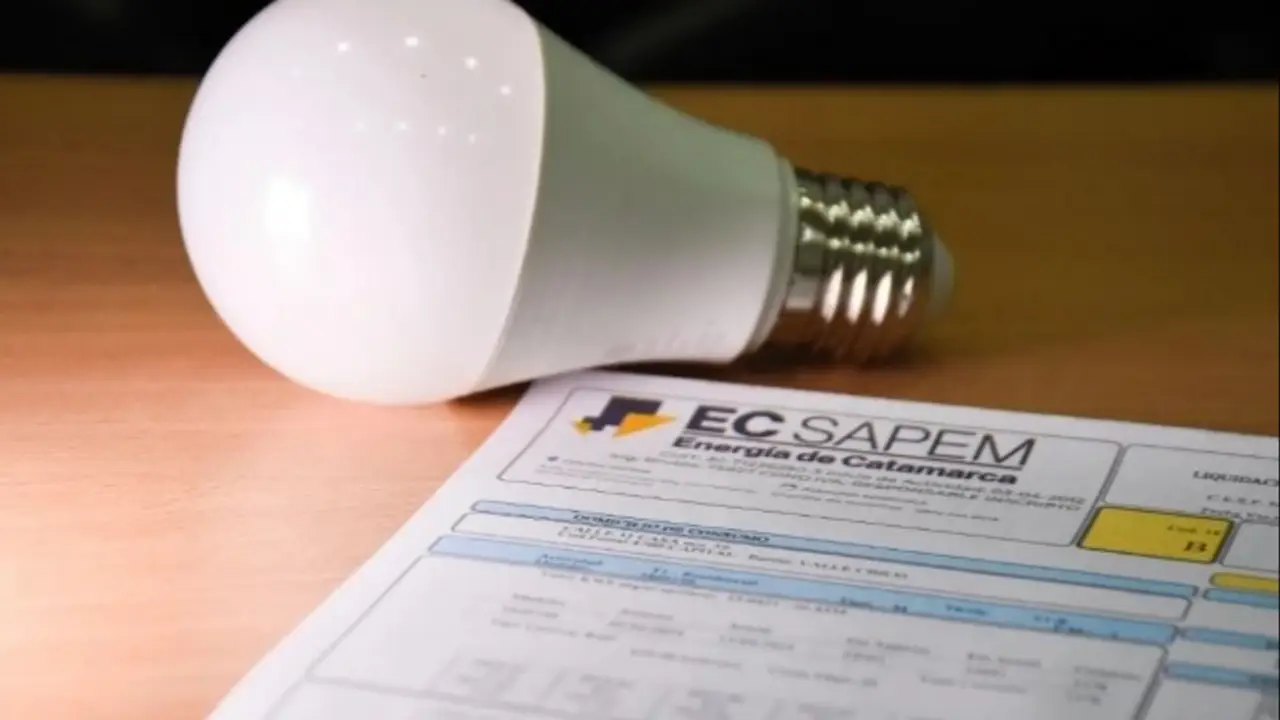 Ajuste en Catamarca: advierten que el aumento en las tarifas de luz duplicaría la suba salarial