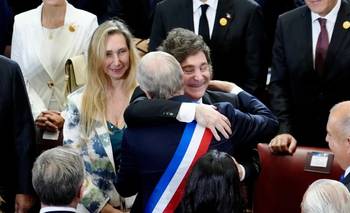 Milei asistió a la asunción de Kast para afianzar la alianza regional de derecha | Seguimiento minuto a minuto