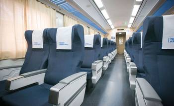Los trenes a Mar del Plata cambian en marzo con un nuevo sistema | Transporte público