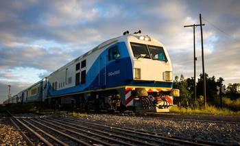 Cambian los trenes a Mar del Plata: el anuncio que esperaban para mejorar el servicio | Transporte público
