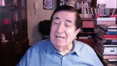 Jaime Durán Barba reveló la diferencia entre Milei y Macri y dijo cuál es la clave para ganar hoy Jaime Durán Barba reveló la diferencia entre Milei y Macri y dijo cuál es la clave para ganar hoy