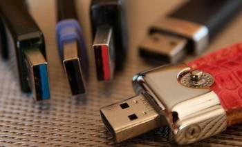 Chau pendrive: la alternativa que lo reemplazara como medio de almacenamiento | Tecnología