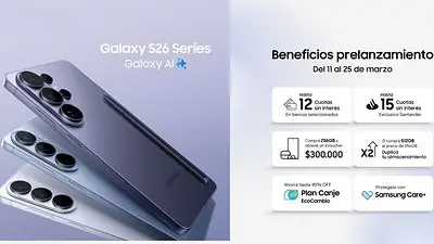 Samsung Galaxy s26 Samsung Galaxy s26