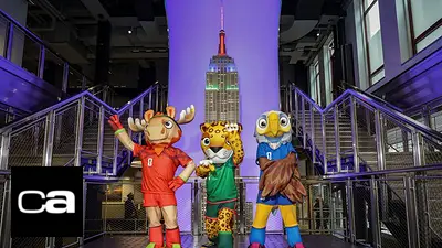 Legisladores de EEUU instan a la FIFA a que baje los precios de las entradas para el Mundial Legisladores de EEUU instan a la FIFA a que baje los precios de las entradas para el Mundial