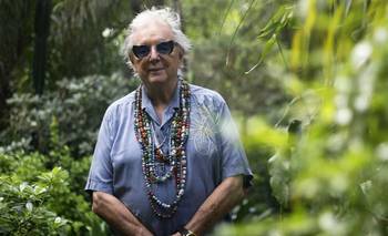 Pepe Cibrián: "No hay que sacar a Milei, pero hay que tener un sentido de la evolución" | Teatro