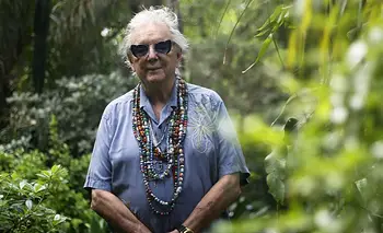 Pepe Cibrián: "No hay que sacar a Milei, pero hay que tener un sentido de la evolución" | Teatro