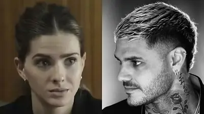 El nuevo escándalo de Mauro Icardi y la China Suárez: "Una imagen..." El nuevo escándalo de Mauro Icardi y la China Suárez: "Una imagen..."