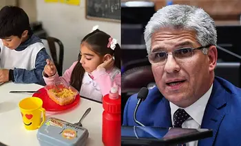 Tras las denuncias por alimentos en mal estado, persiste el silencio en San Luis | Alimentos
