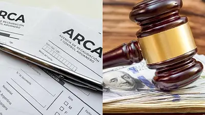 ARCA Multa ARCA Multa