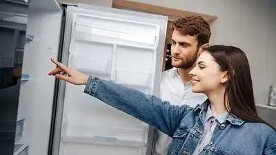 Supermercados lanzan descuentos de hasta 30% en heladeras: ¿Cómo aprovechar las mejores ofertas? Supermercados lanzan descuentos de hasta 30% en heladeras: ¿Cómo aprovechar las mejores ofertas?