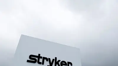 Hackers vinculados a Irán atacan al fabricante estadounidense de dispositivos médicos Stryker Hackers vinculados a Irán atacan al fabricante estadounidense de dispositivos médicos Stryker