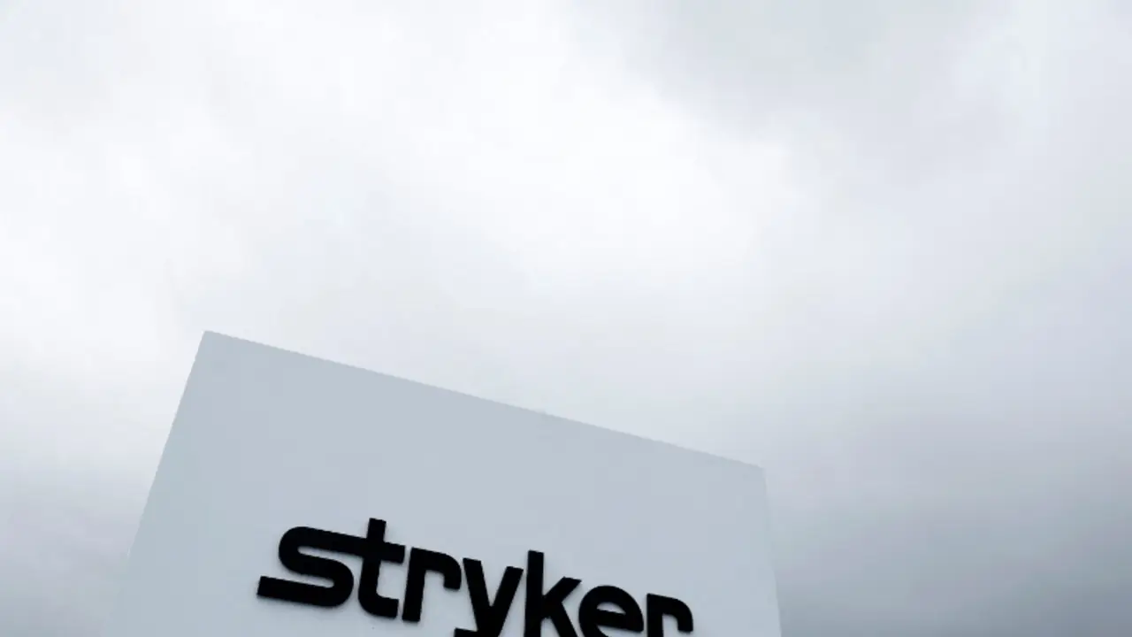 Hackers vinculados a Irán atacan al fabricante estadounidense de dispositivos médicos Stryker