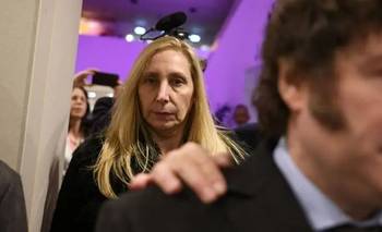 Karina Milei va por la Ciudad y vuelve a acercarse a Patricia Bullrich | Karina milei