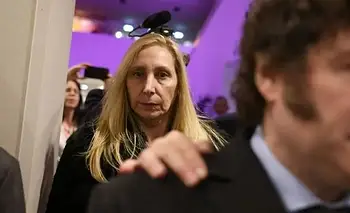 La fórmula Milei-Milei: un globo de ensayo para ordenar la interna y los negocios | Elecciones 2027