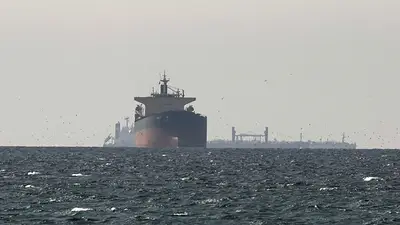 Drones marinos apuntan a petroleros en Oriente Medio a medida que aumentan los riesgos de conflicto Drones marinos apuntan a petroleros en Oriente Medio a medida que aumentan los riesgos de conflicto