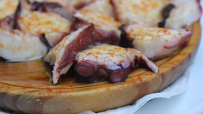 Pulpo Pulpo