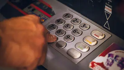 Bancarios Bancarios