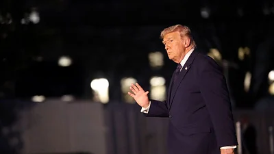 Organismo de la ONU contra el racismo advierte sobre lenguaje de Trump hacia migrantes Organismo de la ONU contra el racismo advierte sobre lenguaje de Trump hacia migrantes