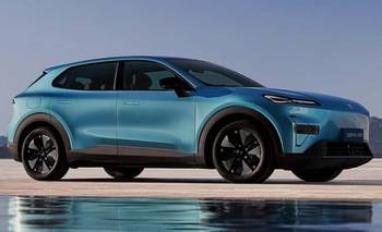 Deepal, la nueva marca china de autos eléctricos que desembarca en Argentina | Autos