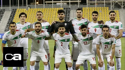Mundial 2026, Selección de Irán, FIFA, Mundial 1950 Mundial 2026, Selección de Irán, FIFA, Mundial 1950