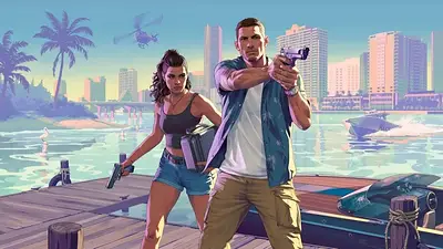 GTA GTA