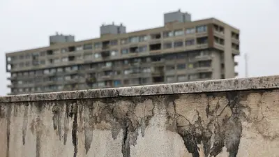 EEUU estima que costo guerra con Irán supera 11.000 millones de dólares en seis días: fuente EEUU estima que costo guerra con Irán supera 11.000 millones de dólares en seis días: fuente