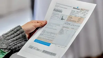 Abril arranca con subas en tarifas, transporte y alquileres que presionan sobre los ingresos Abril arranca con subas en tarifas, transporte y alquileres que presionan sobre los ingresos
