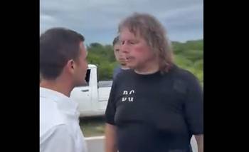 Agredieron a un diputado de LLA en Tucumán y libertarios acusaron al oficialismo | Violencia política