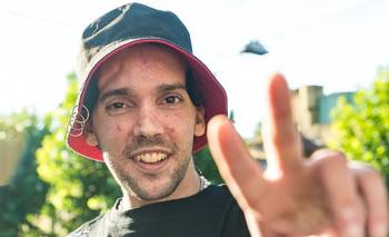 Pablo Grillo: "Bullrich es la peor dirigente que pudimos construir en democracia" | Entrevistas en el destape