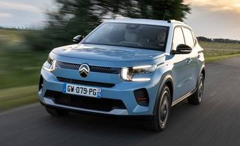 Precio Citroen C3 en marzo de 2026 | Autos