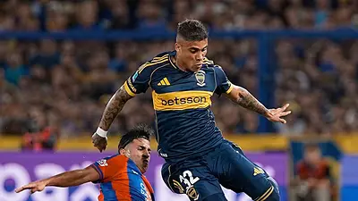 Boca empató con San Lorenzo en la Bombonera Boca empató con San Lorenzo en la Bombonera