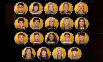 Gran Hermano Generación Dorada: quiénes bajaron de placa ayer miércoles 11 de marzo | Televisión 