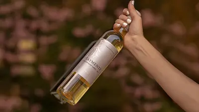 Día Internacional del Riesling: características de la uva y cuál fue el vino mendocino premiado en el mundo Día Internacional del Riesling: características de la uva y cuál fue el vino mendocino premiado en el mundo