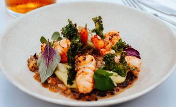 Llega la 5° edición de Tapeando a la Argentina, el festival de gastronomía español | Gastronomía