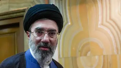 Estados Unidos afirmó que Mojtaba Khamenei está "probablemente desfigurado" y puso en duda su video Estados Unidos afirmó que Mojtaba Khamenei está "probablemente desfigurado" y puso en duda su video