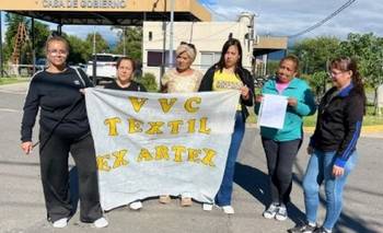 Catamarca aplica la reforma laboral: trabajadoras denuncian despidos sin indemnización | Catamarca