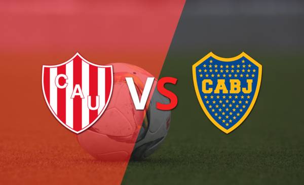 Unión vs Boca Juniors: previa, horario y cómo llegan para la fecha 11 del Apertura