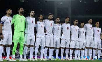 FIFA e Irán: qué falta para asegurar su presencia en el Mundial 2026 | Mundial 2026