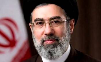 El líder supremo de Irán habló por primera vez y prometió abrir nuevos frentes de batalla | Seguimiento minuto a minuto