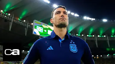Selección Argentina, Mundial 2026, Lionel Scaloni, Lionel Messi Selección Argentina, Mundial 2026, Lionel Scaloni, Lionel Messi