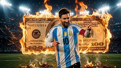 dolar messi dolar messi