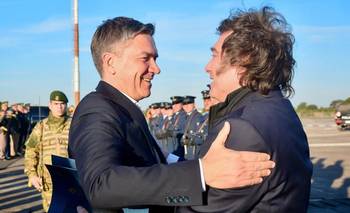 Revés judicial para Zdero: la Justicia lo intimó a pagar la cláusula gatillo docente | Fallo judicial